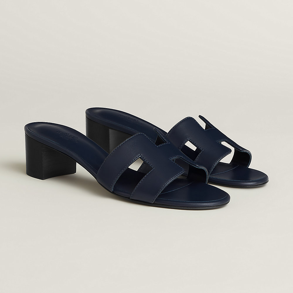 Oasis sandal | Hermès Mainland China